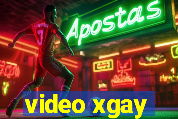 video xgay